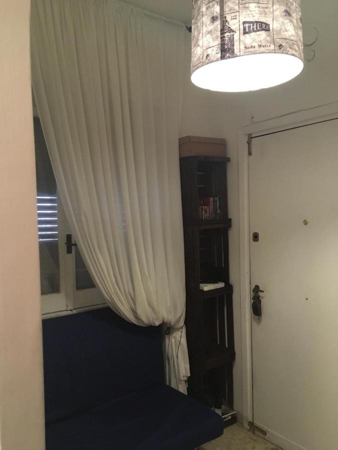 Interno 4 - Grazioso In Appartamento Roma