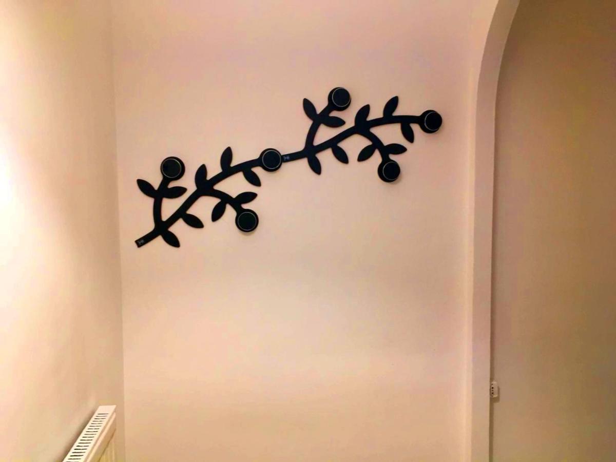 Appartamento Interno 4 - Grazioso In