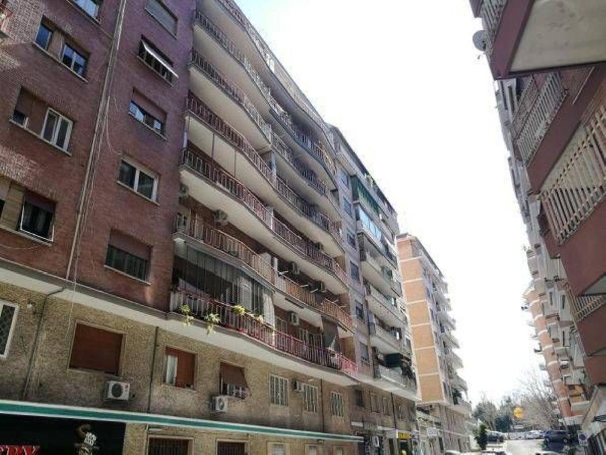 Interno 4 - Grazioso In Appartamento Roma